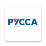 Logo of Pycca android Application 